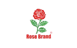 Logo Rose Brand