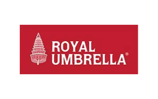 Logo Royal Umbrella