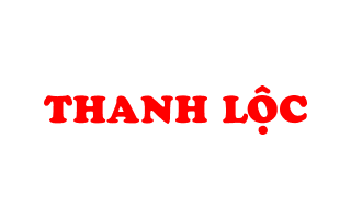 Logo Than Loc