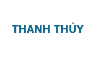 Logo Thanh Thuy