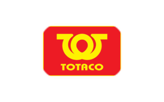 Logo Totaco